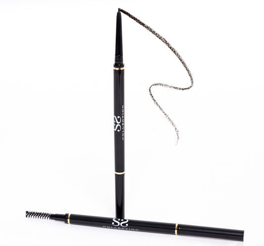 SS Ultimate 2-in-1 Brow Pencil