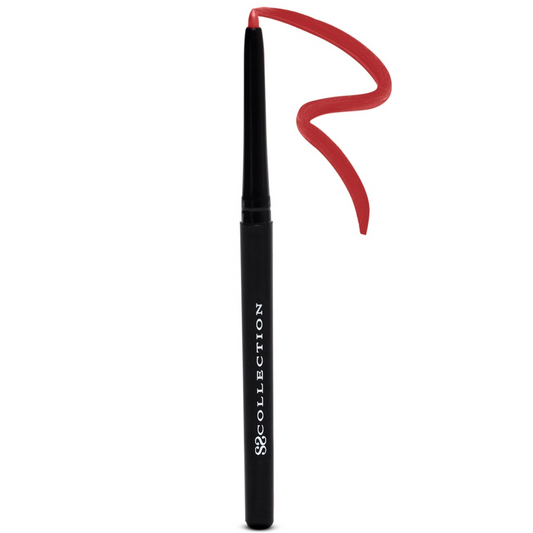 Cream Lip Liner - Crimson Whisper