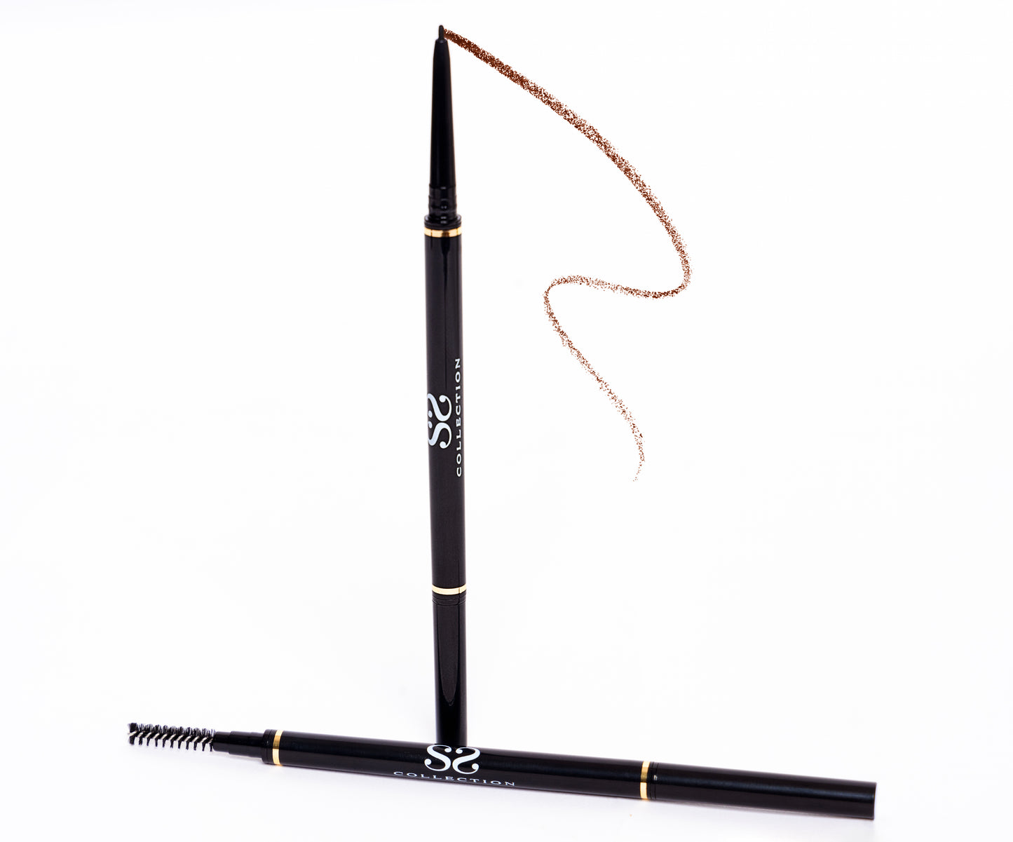 SS Ultimate 2-in-1 Brow Pencil