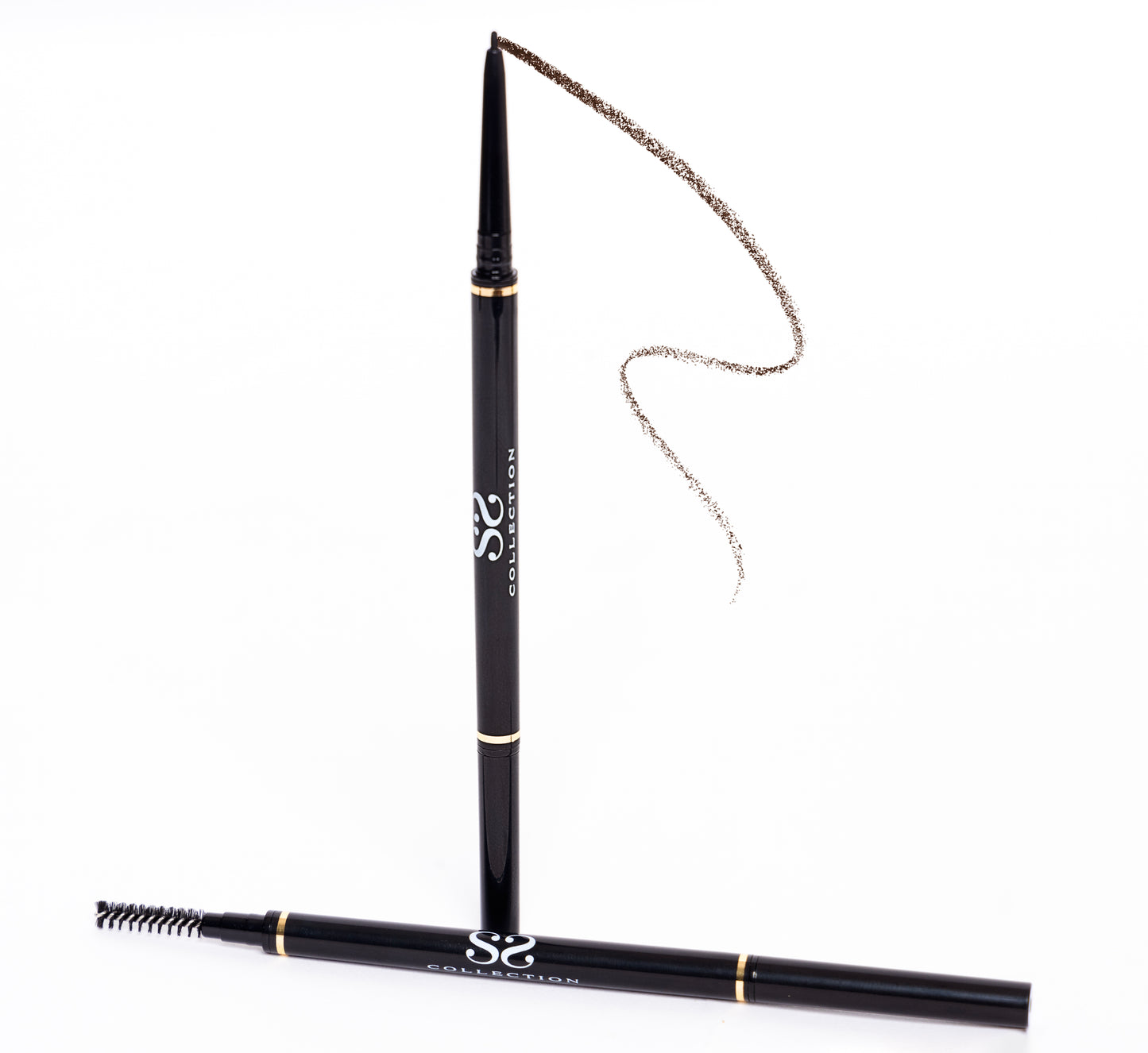 SS Ultimate 2-in-1 Brow Pencil