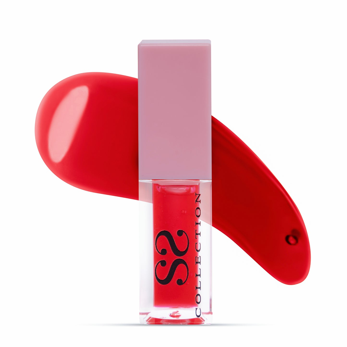 Hydrating Lip Oil - Pomegranate