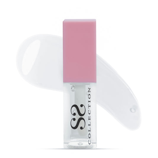 Hydrating Lip Oil- Clear Unscented