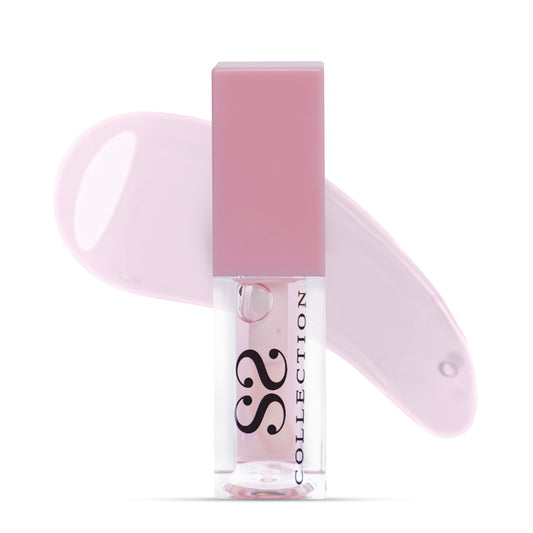 Hydrating Lip Oil- Pink Unscented