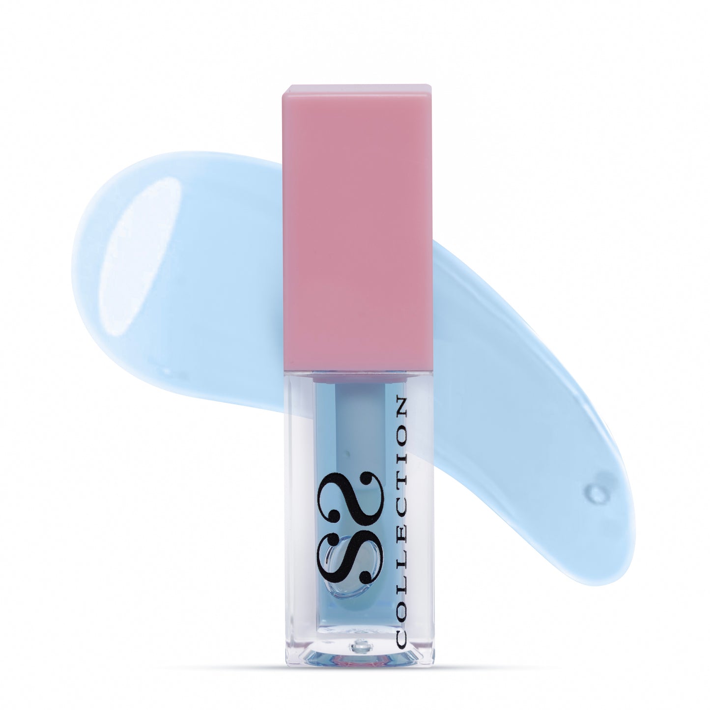 Hydrating Lip Oil - Mint